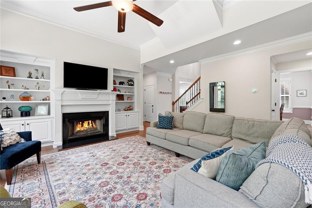 6234 Eagles Crest Drive Acworth - Photo 12