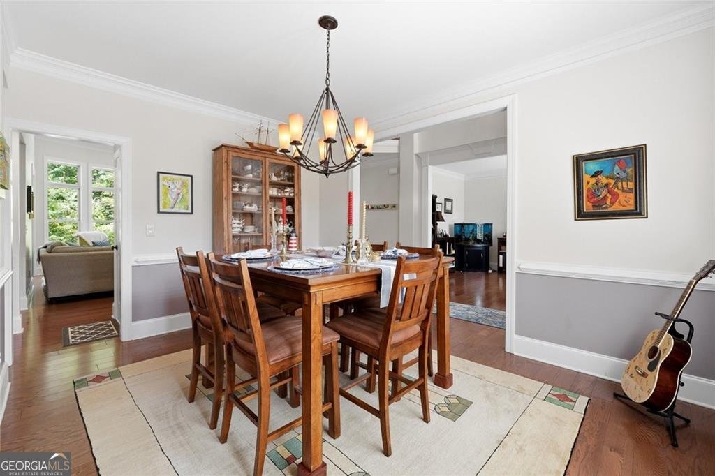 6234 Eagles Crest Drive Acworth - Photo 14
