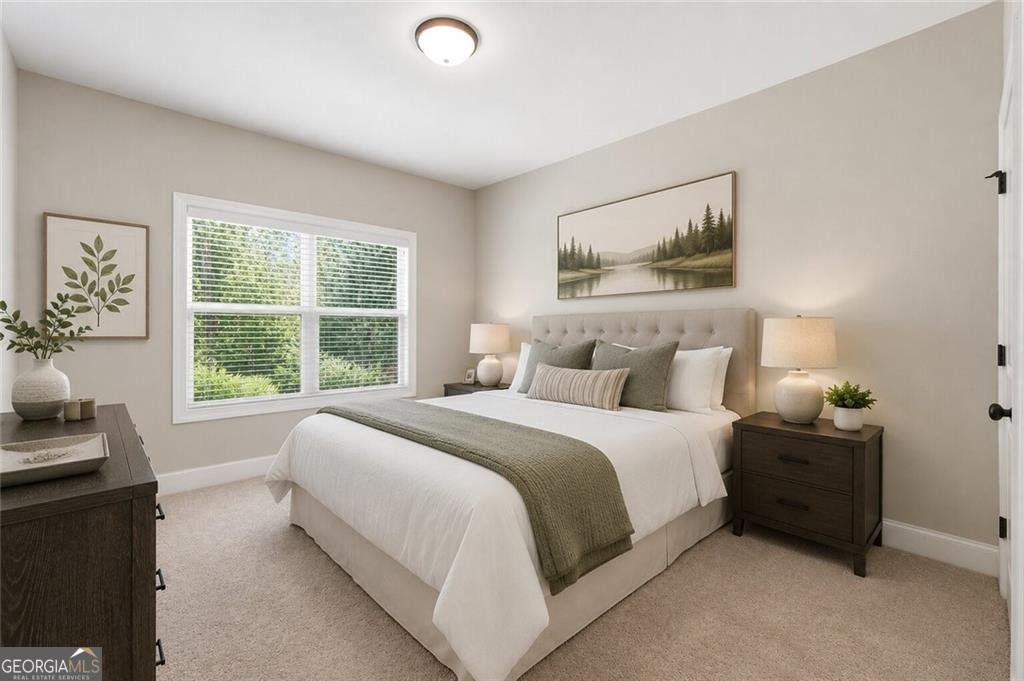 6234 Eagles Crest Drive Acworth - Photo 20