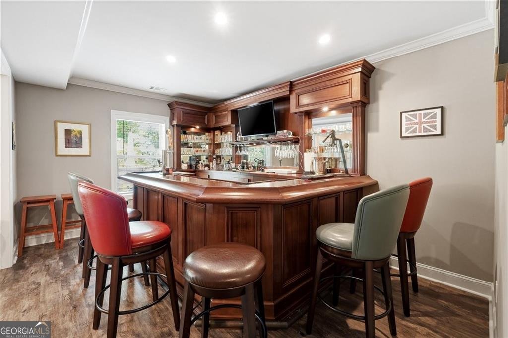 6234 Eagles Crest Drive Acworth - Photo 21