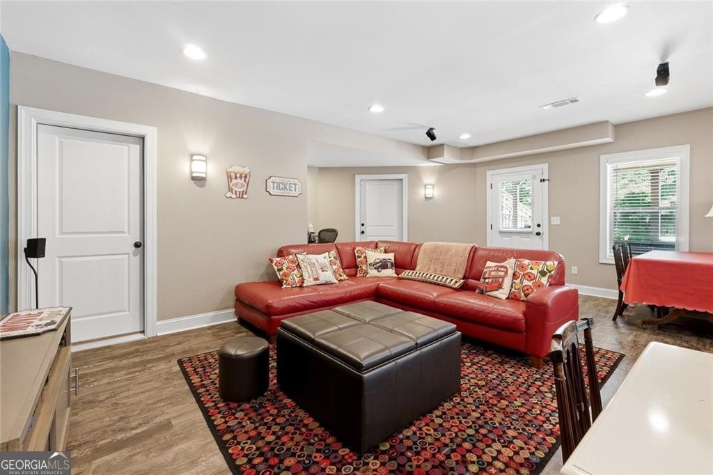 6234 Eagles Crest Drive Acworth - Photo 23
