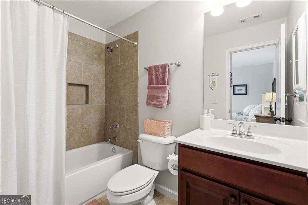 6234 Eagles Crest Drive Acworth - Photo 31