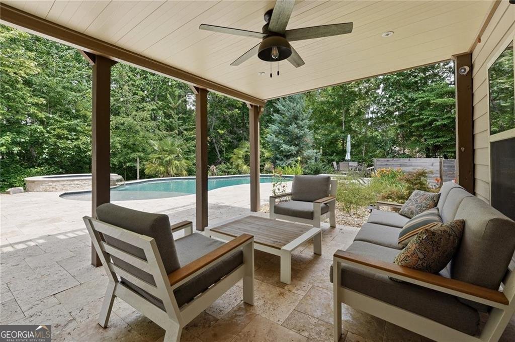 6234 Eagles Crest Drive Acworth - Photo 32