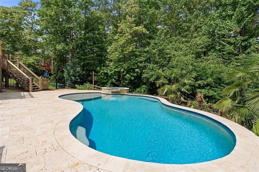 6234 Eagles Crest Drive Acworth - Photo 34