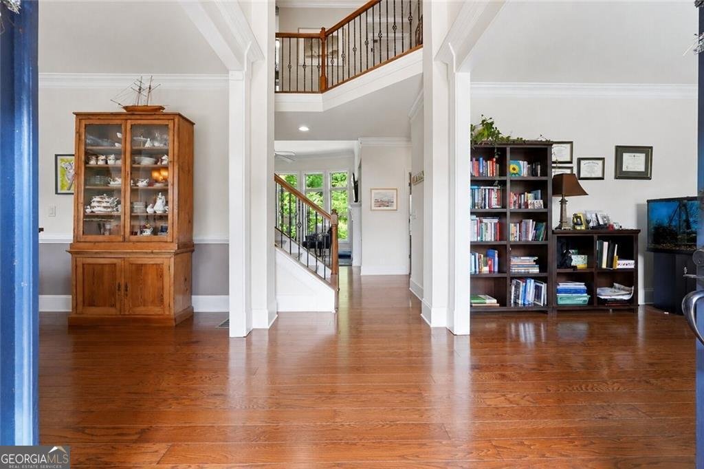 6234 Eagles Crest Drive Acworth - Photo 35