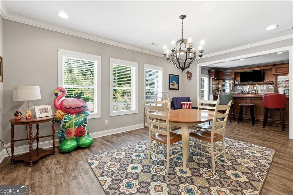 6234 Eagles Crest Drive Acworth - Photo 38