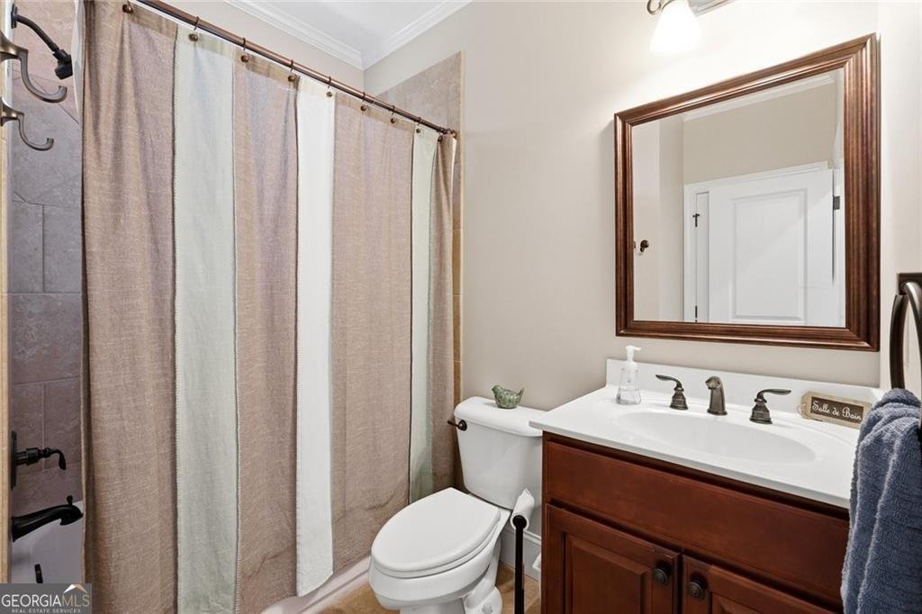 6234 Eagles Crest Drive Acworth - Photo 40