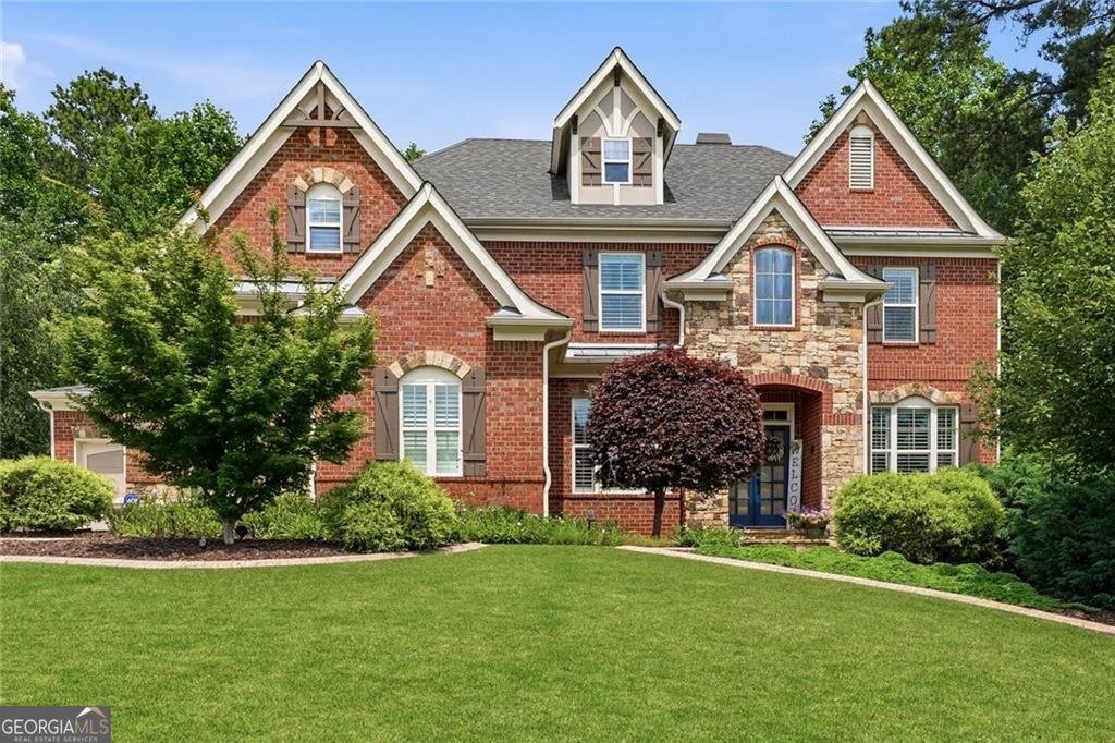 6234 Eagles Crest Drive Acworth - Photo 42
