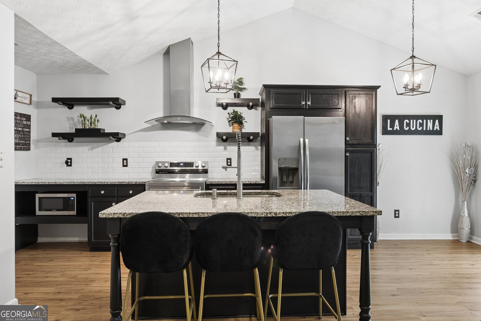 3752 Chesapeake Trace Lane Flowery Branch - Photo 12