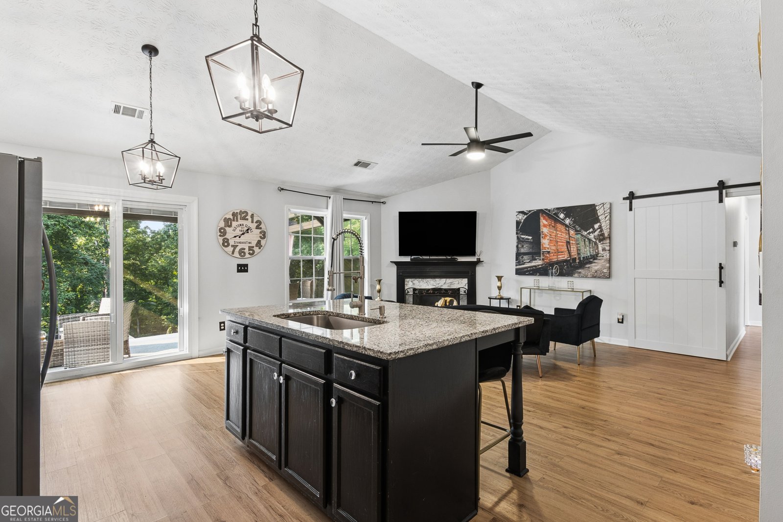 3752 Chesapeake Trace Lane Flowery Branch - Photo 15