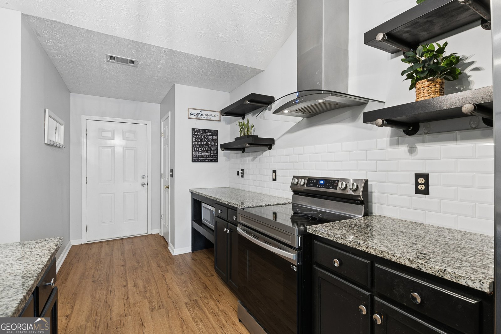 3752 Chesapeake Trace Lane Flowery Branch - Photo 17