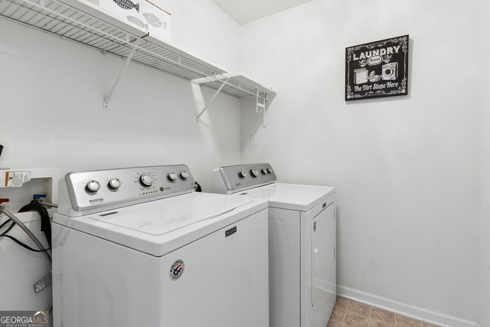 3752 Chesapeake Trace Lane Flowery Branch - Photo 21