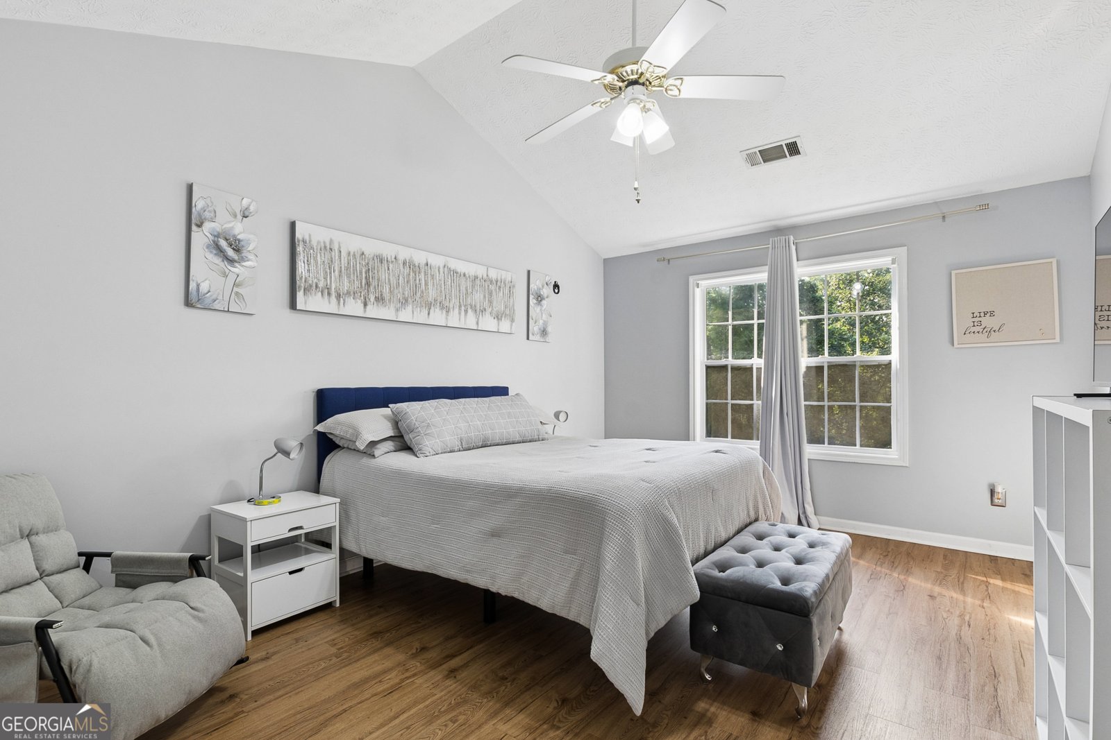 3752 Chesapeake Trace Lane Flowery Branch - Photo 24