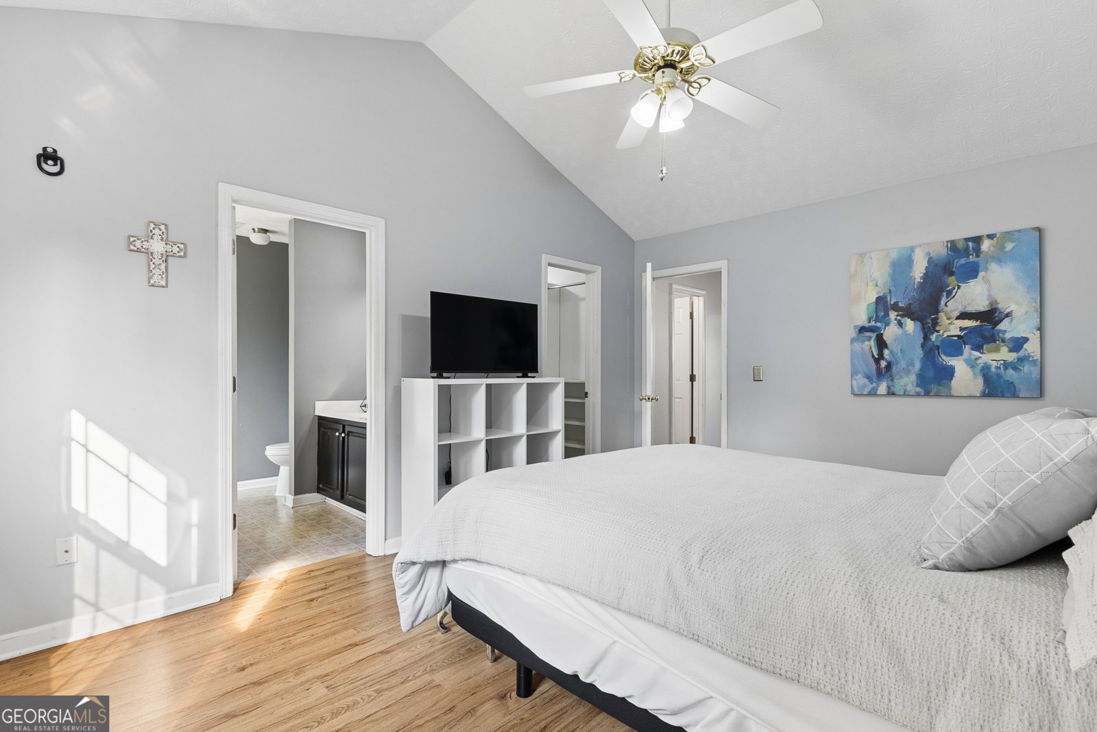 3752 Chesapeake Trace Lane Flowery Branch - Photo 25