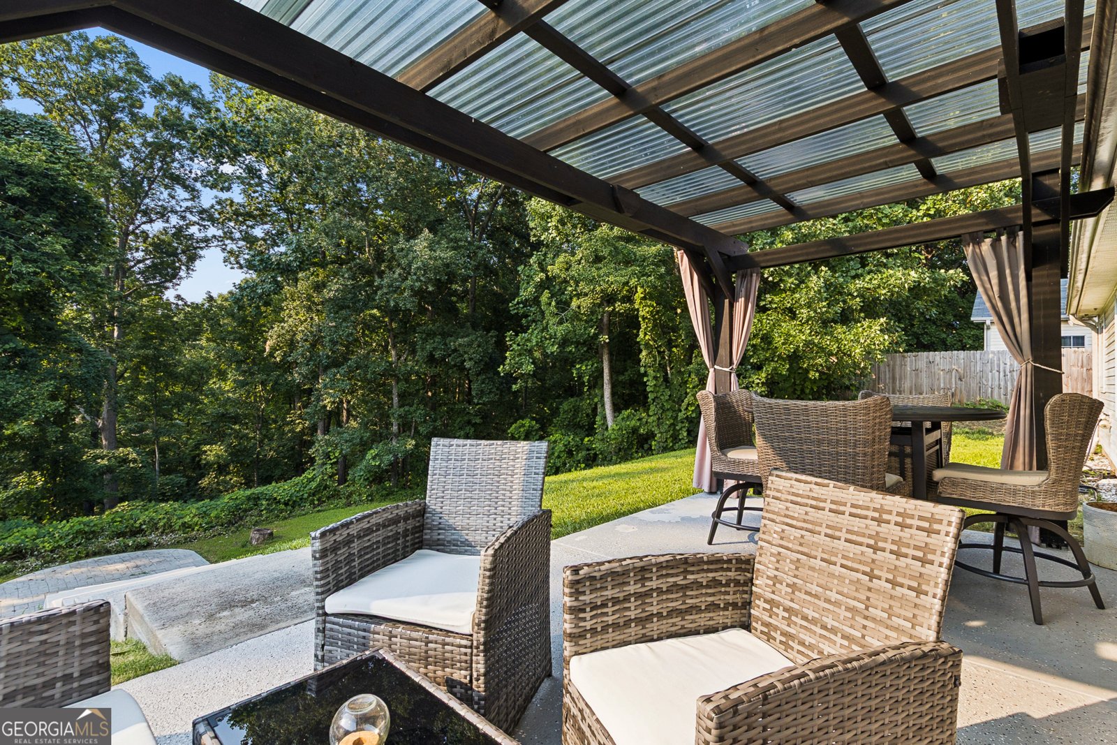 3752 Chesapeake Trace Lane Flowery Branch - Photo 28