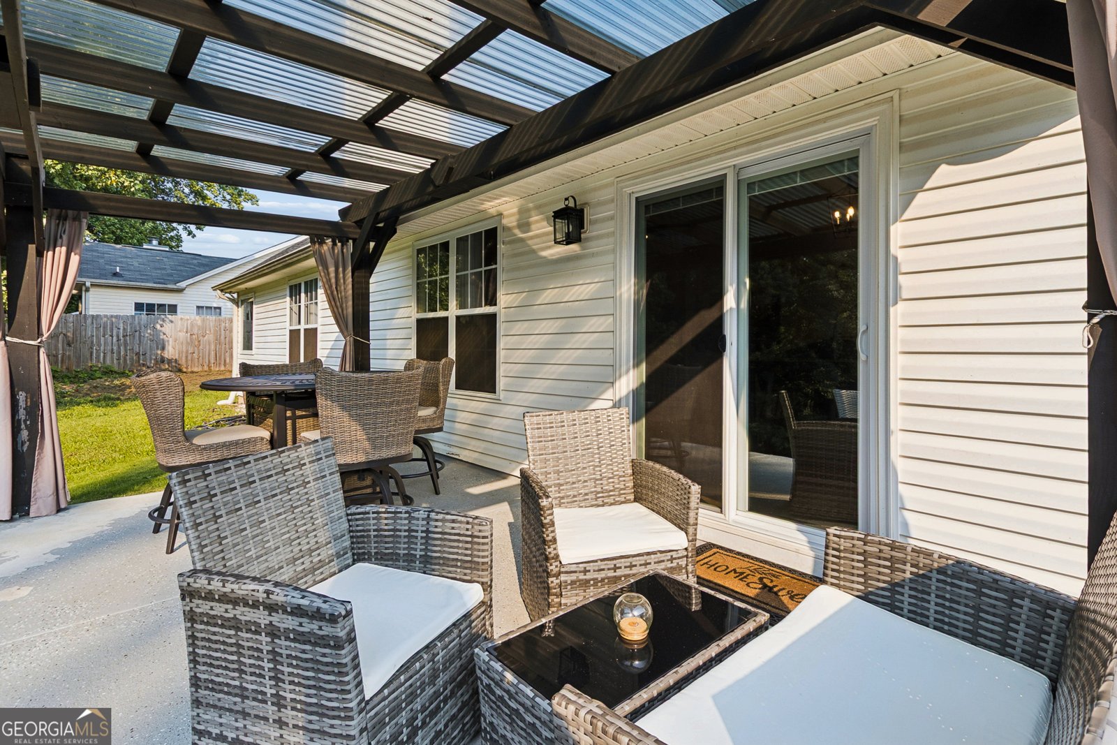 3752 Chesapeake Trace Lane Flowery Branch - Photo 29