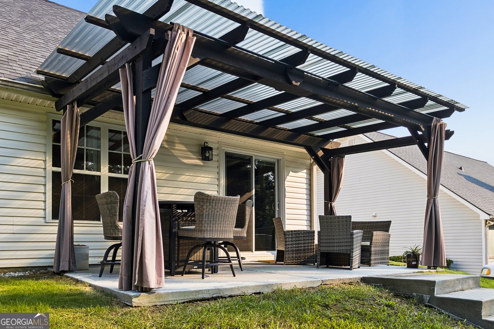 3752 Chesapeake Trace Lane Flowery Branch - Photo 30