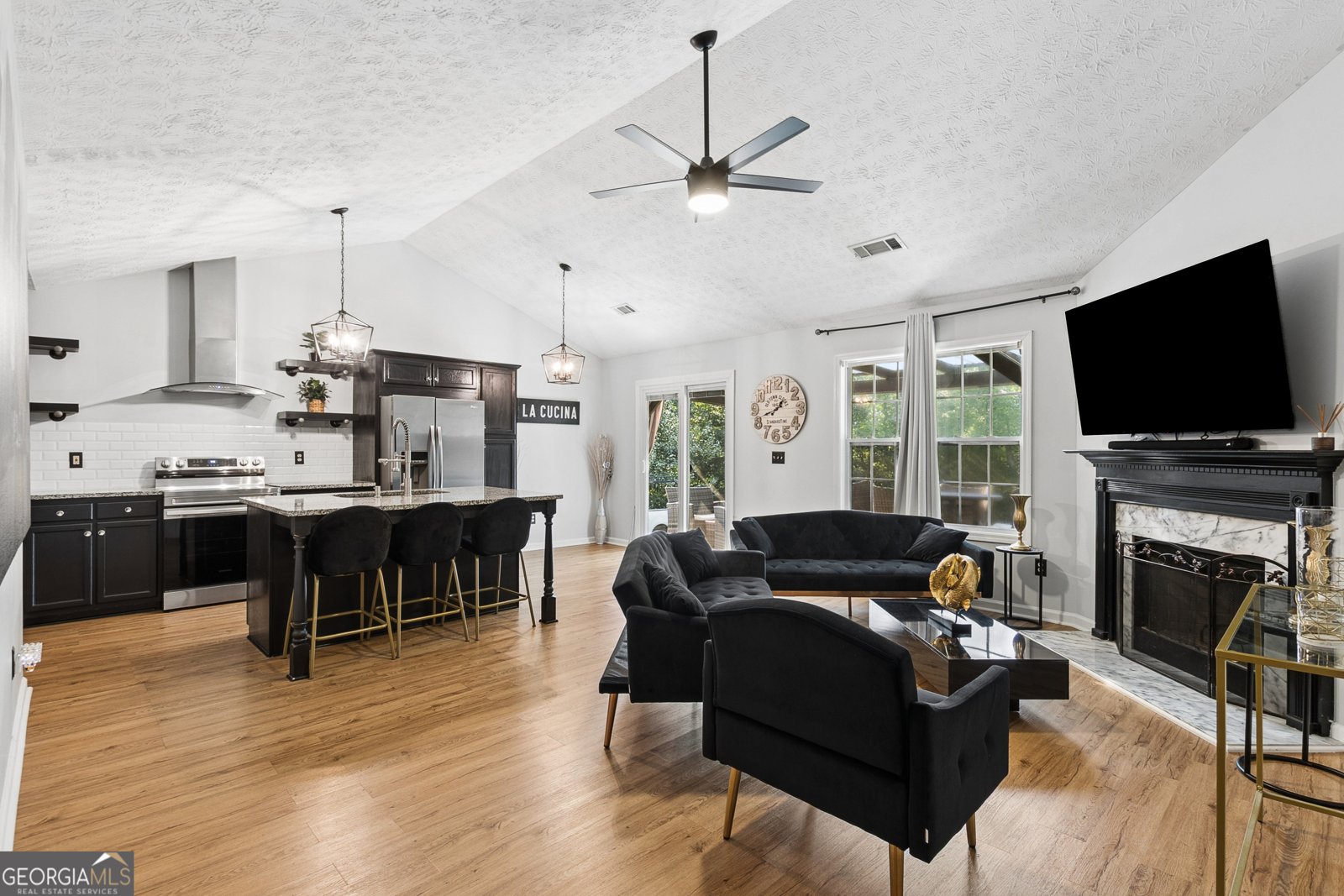 3752 Chesapeake Trace Lane Flowery Branch - Photo 6
