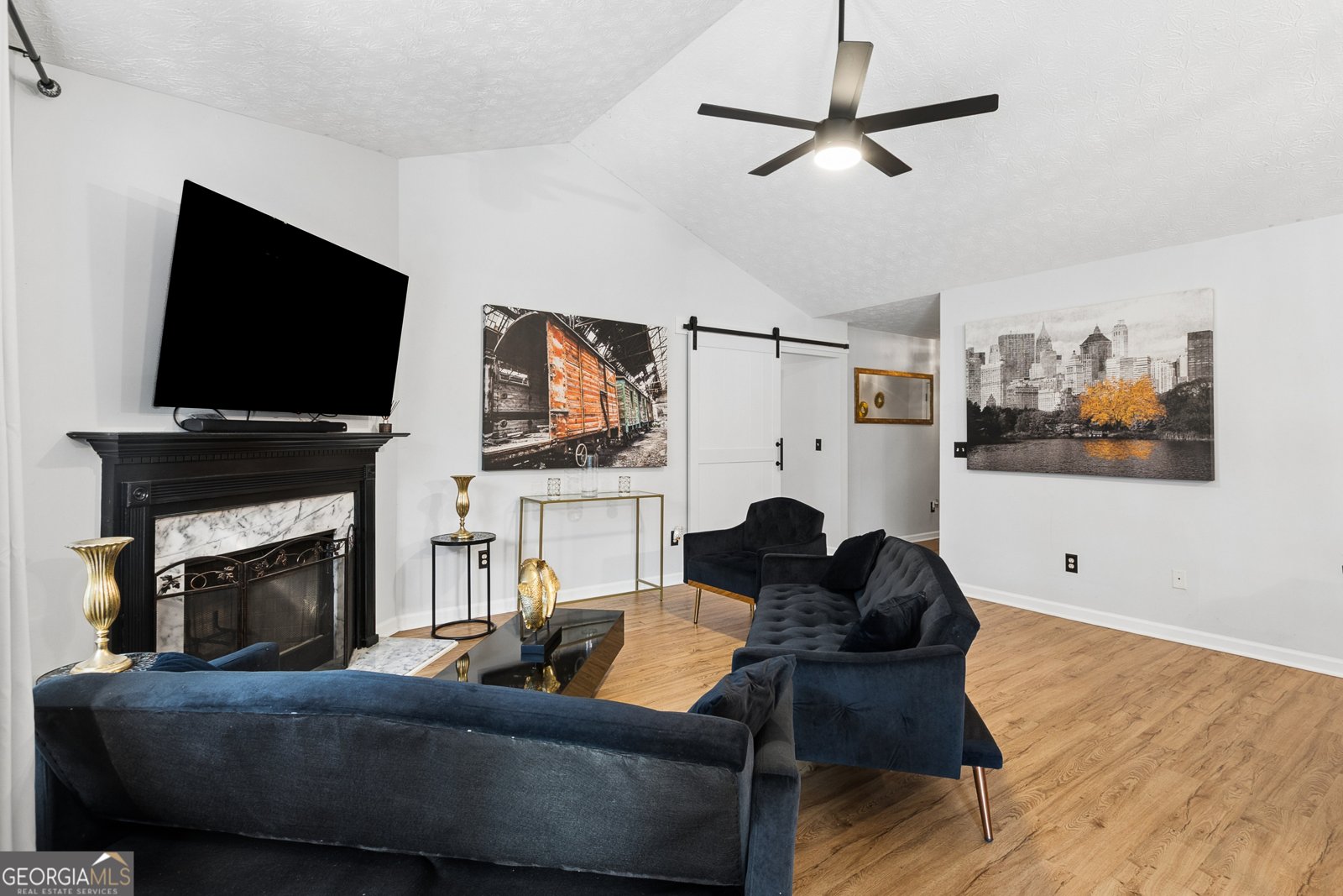 3752 Chesapeake Trace Lane Flowery Branch - Photo 8