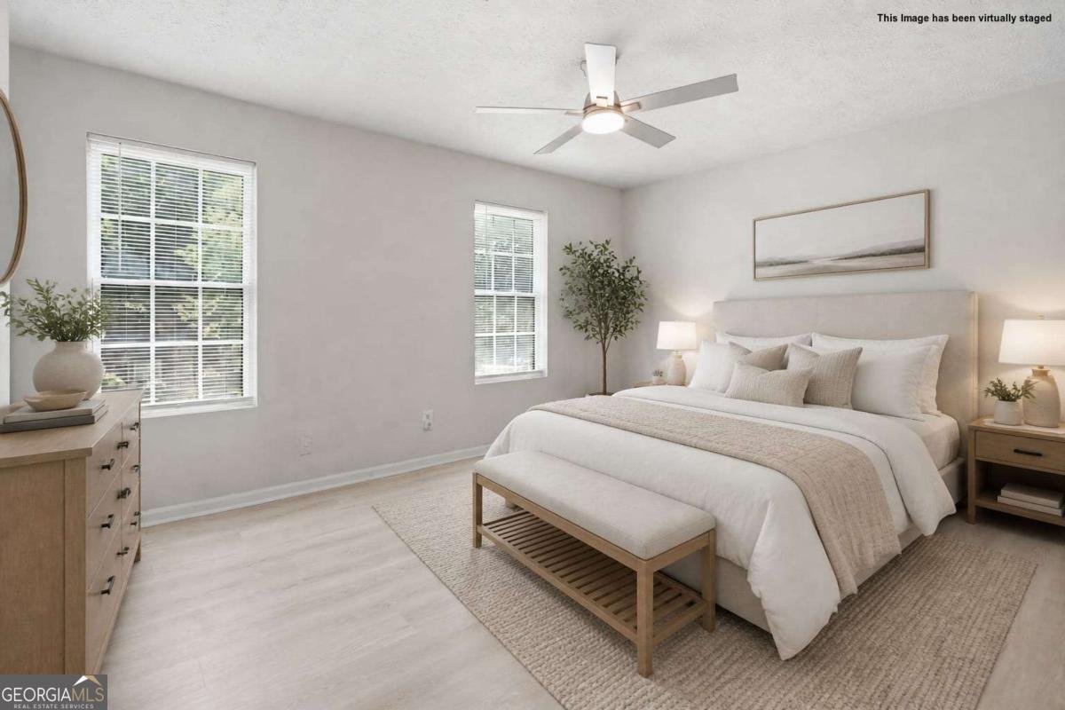 846 Martin Road Stone Mountain - Photo 11