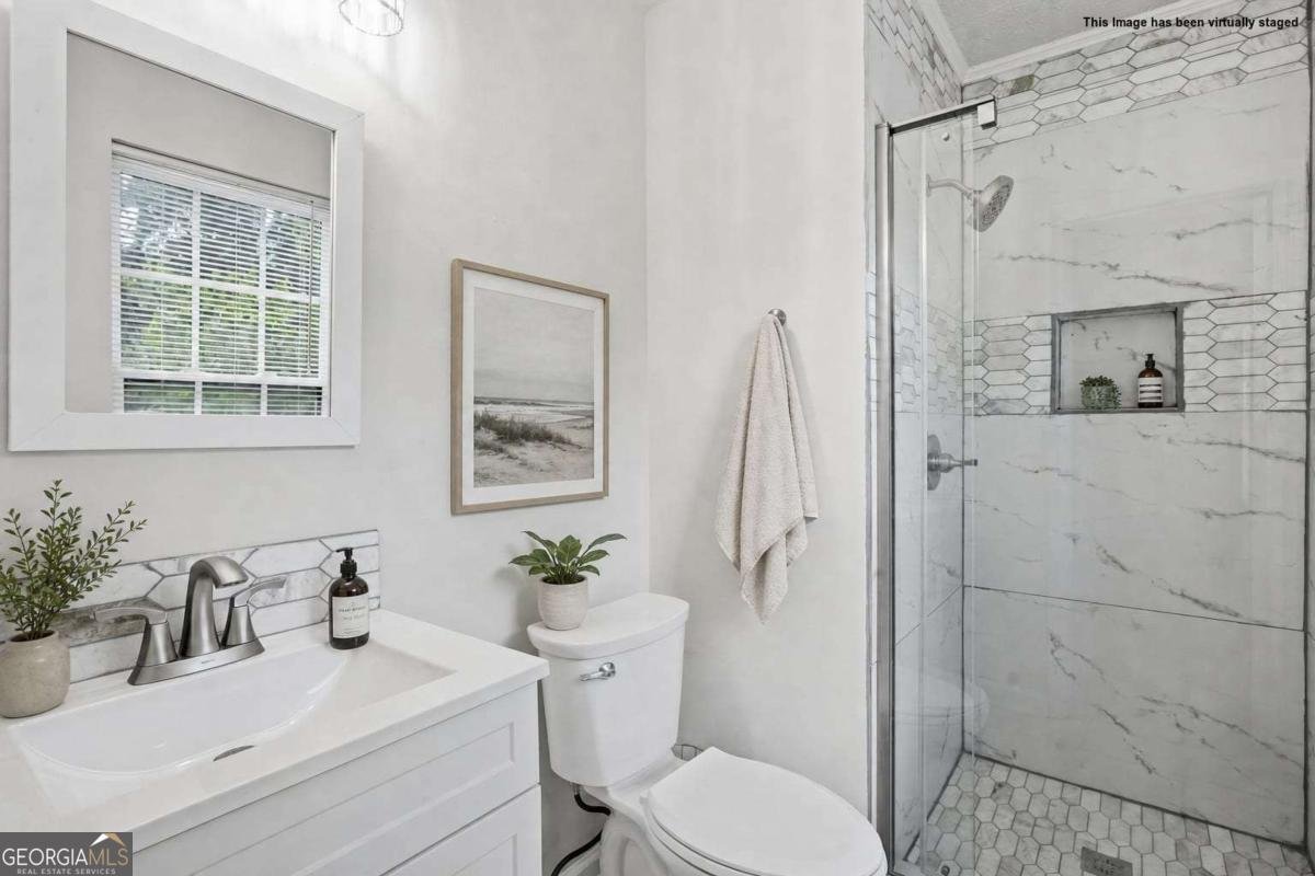 846 Martin Road Stone Mountain - Photo 14
