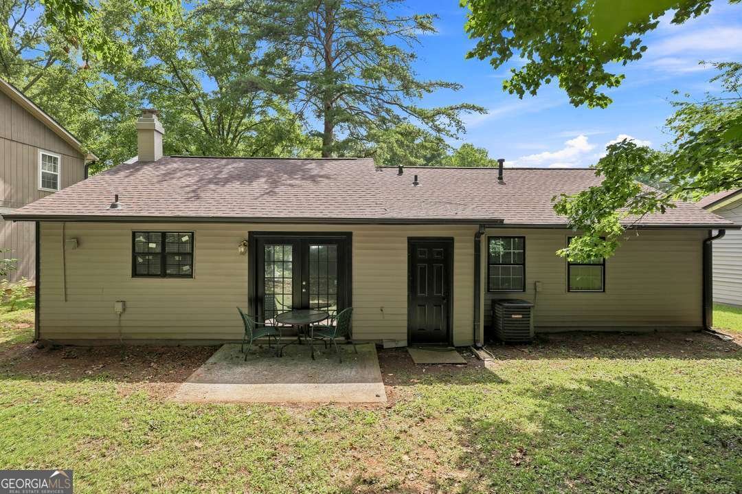 846 Martin Road Stone Mountain - Photo 18