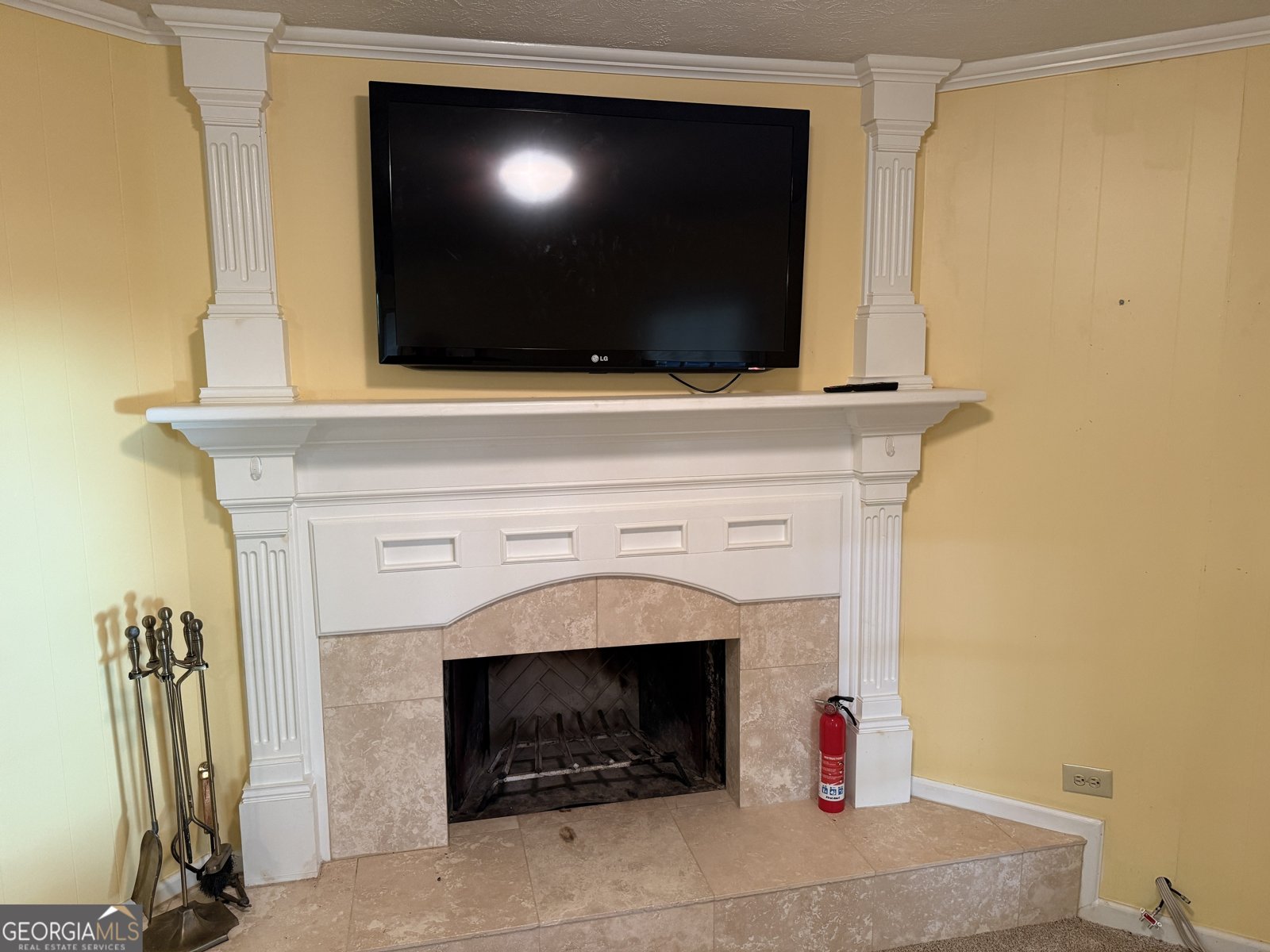 2880 Almand Court Conyers - Photo 10