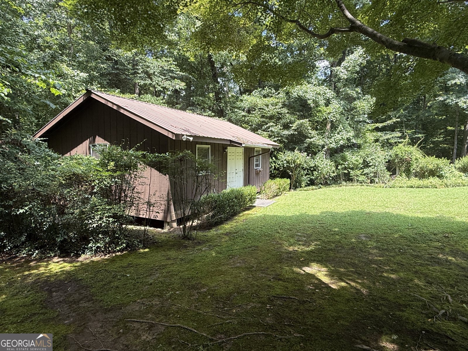 2880 Almand Court Conyers - Photo 21