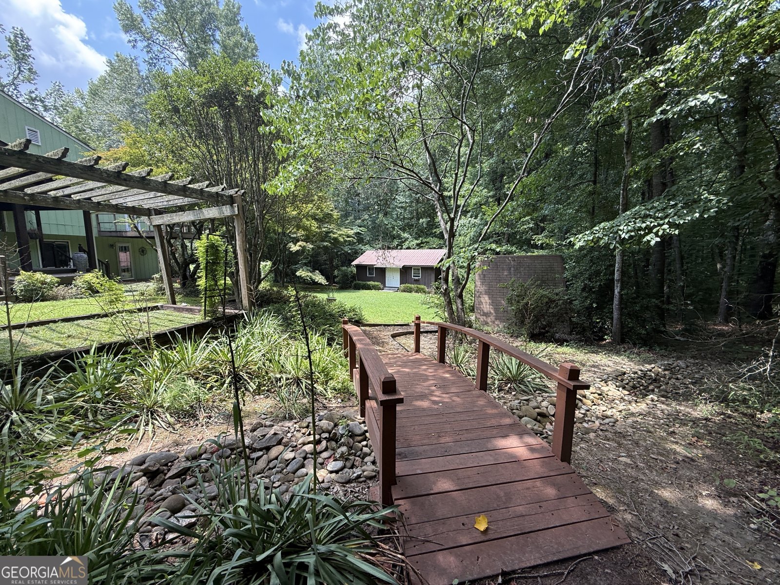 2880 Almand Court Conyers - Photo 24