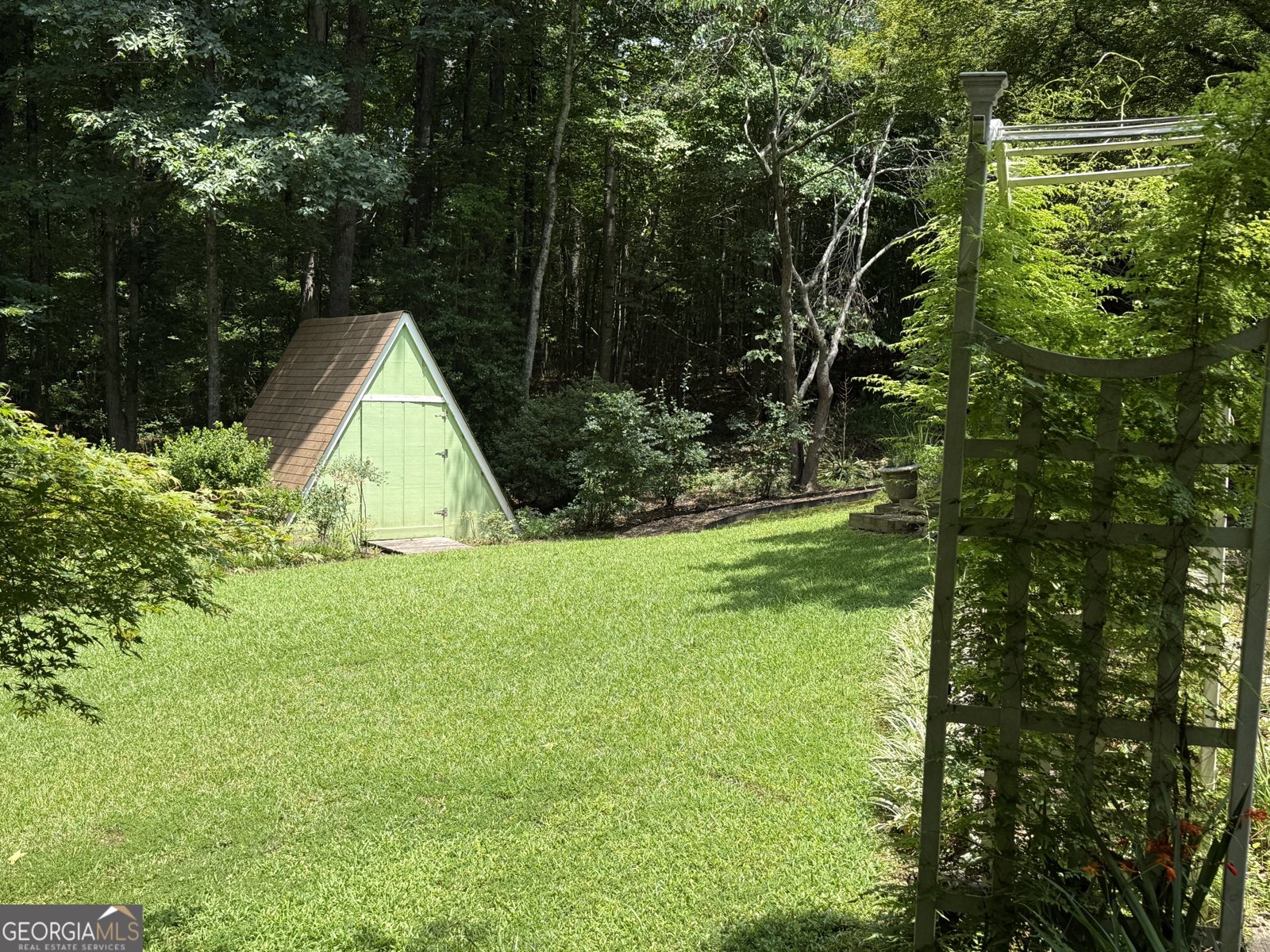 2880 Almand Court Conyers - Photo 26