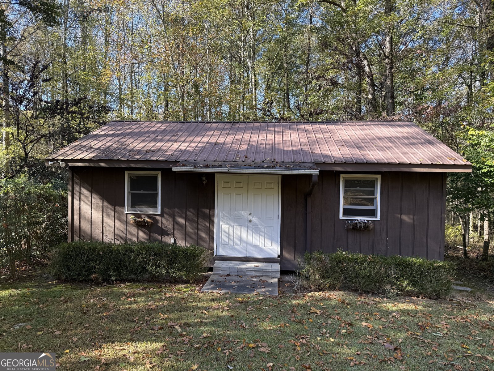 2880 Almand Court Conyers - Photo 30