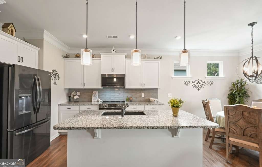 648 Summerfield Lane Cartersville - Photo 10