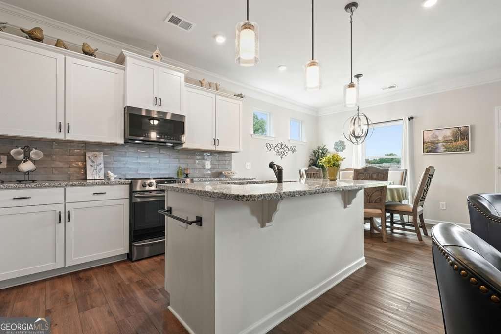 648 Summerfield Lane Cartersville - Photo 11