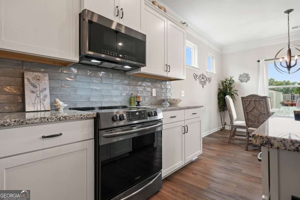 648 Summerfield Lane Cartersville - Photo 14
