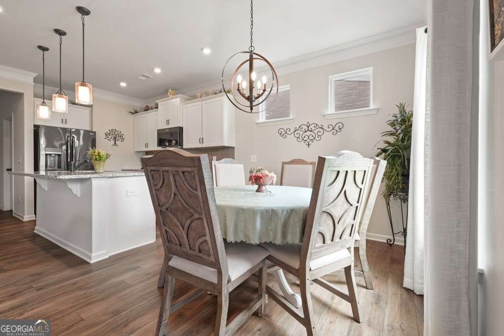 648 Summerfield Lane Cartersville - Photo 15