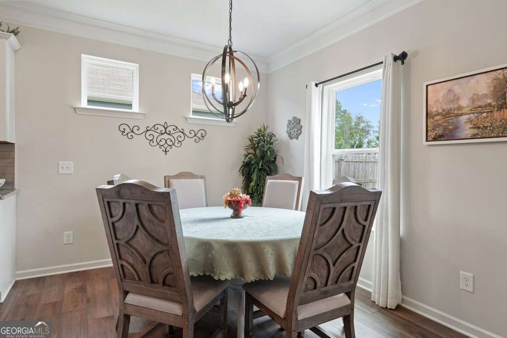 648 Summerfield Lane Cartersville - Photo 16