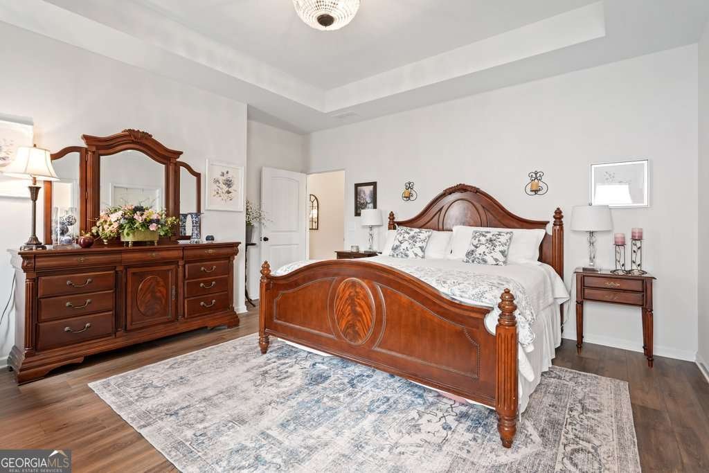 648 Summerfield Lane Cartersville - Photo 19