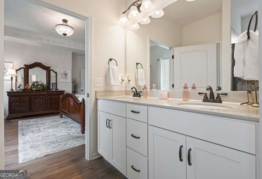 648 Summerfield Lane Cartersville - Photo 21