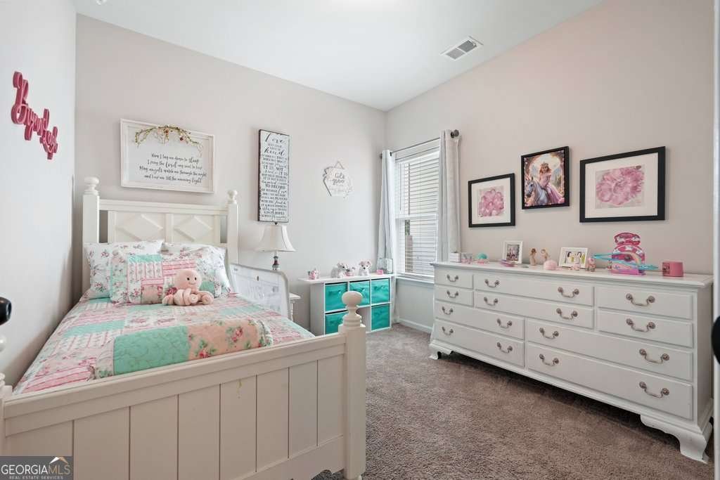 648 Summerfield Lane Cartersville - Photo 23