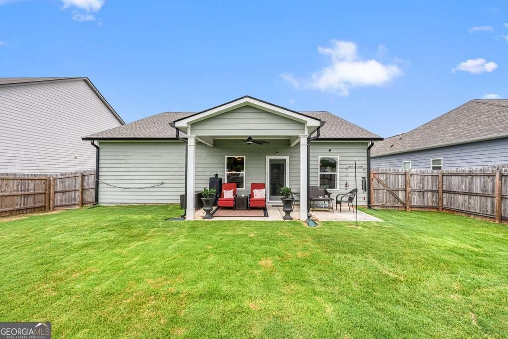 648 Summerfield Lane Cartersville - Photo 29