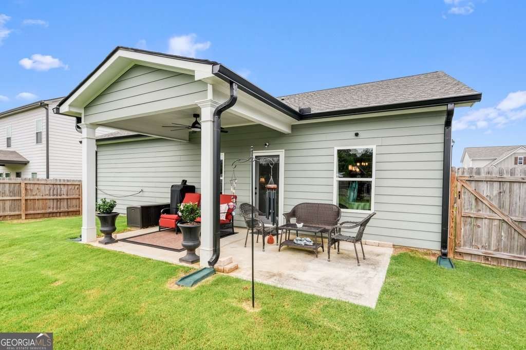 648 Summerfield Lane Cartersville - Photo 31