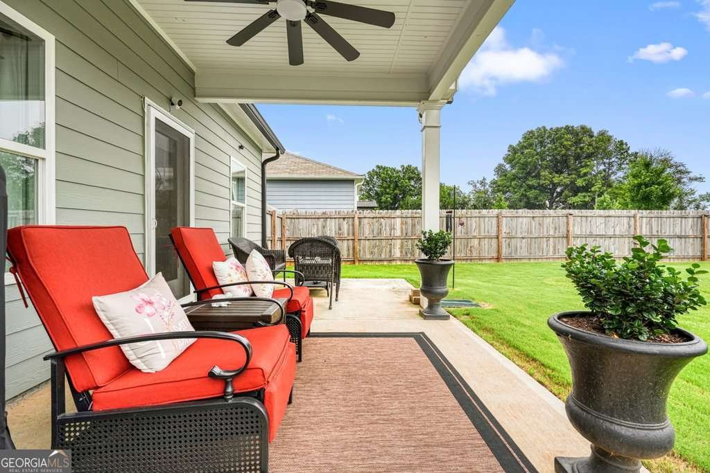 648 Summerfield Lane Cartersville - Photo 32