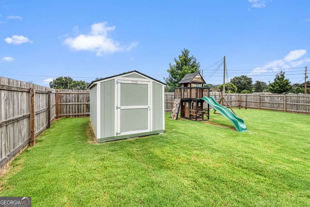 648 Summerfield Lane Cartersville - Photo 34