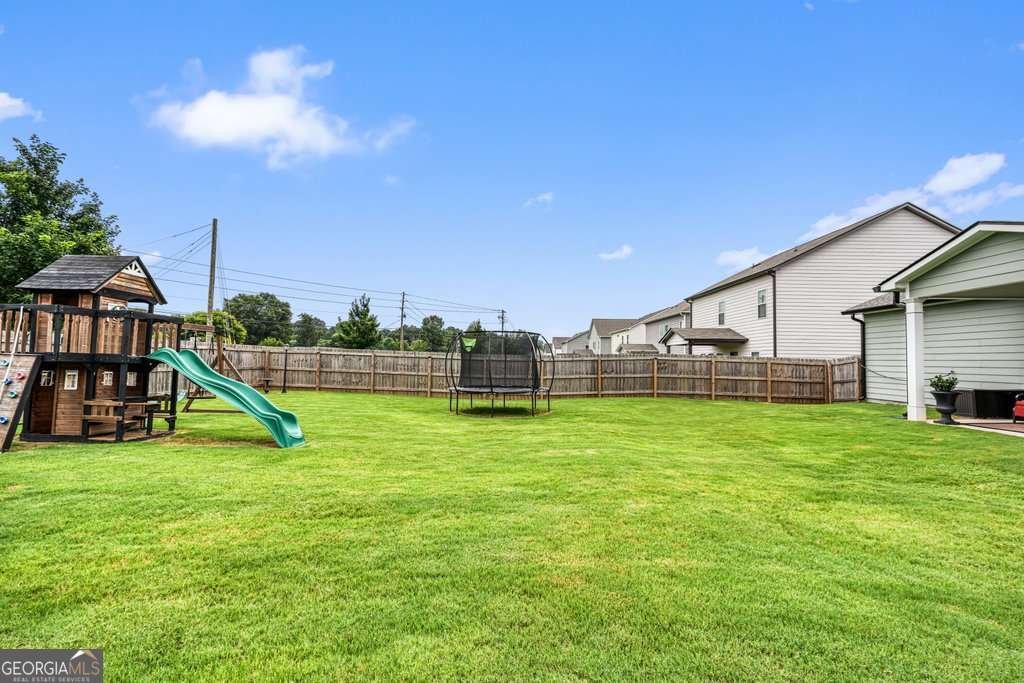 648 Summerfield Lane Cartersville - Photo 35