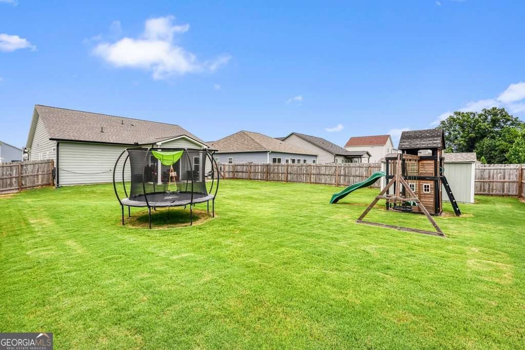 648 Summerfield Lane Cartersville - Photo 36
