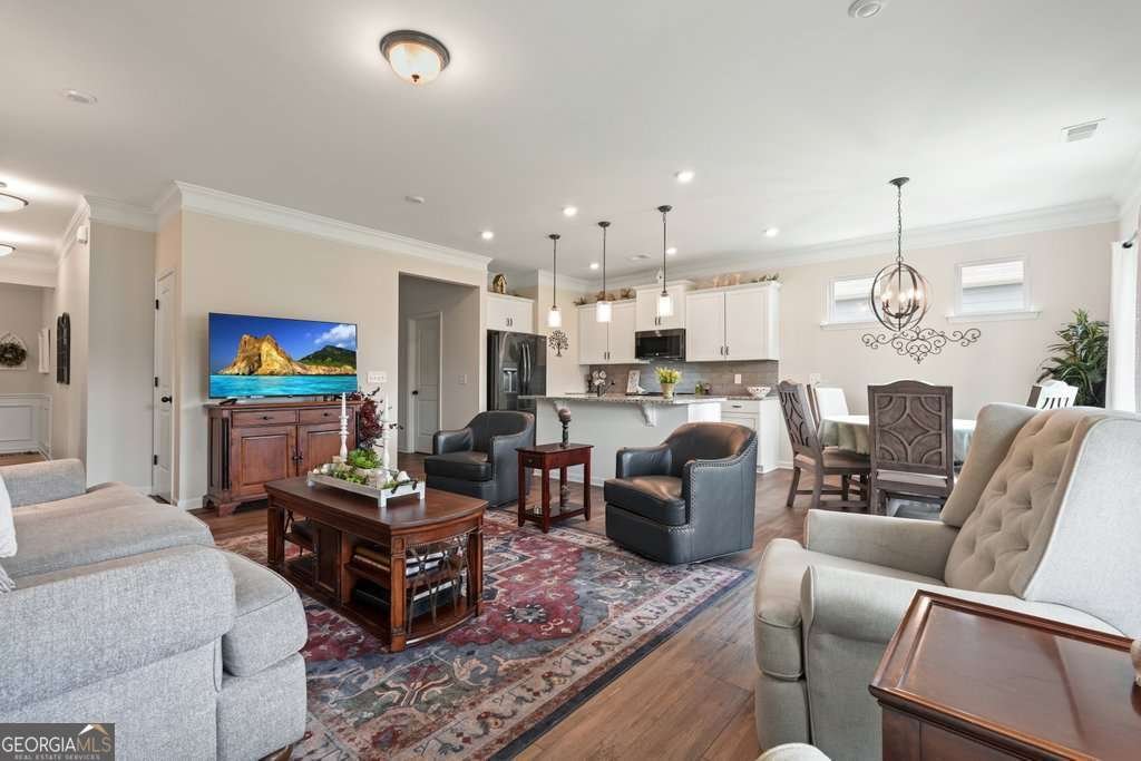 648 Summerfield Lane Cartersville - Photo 8