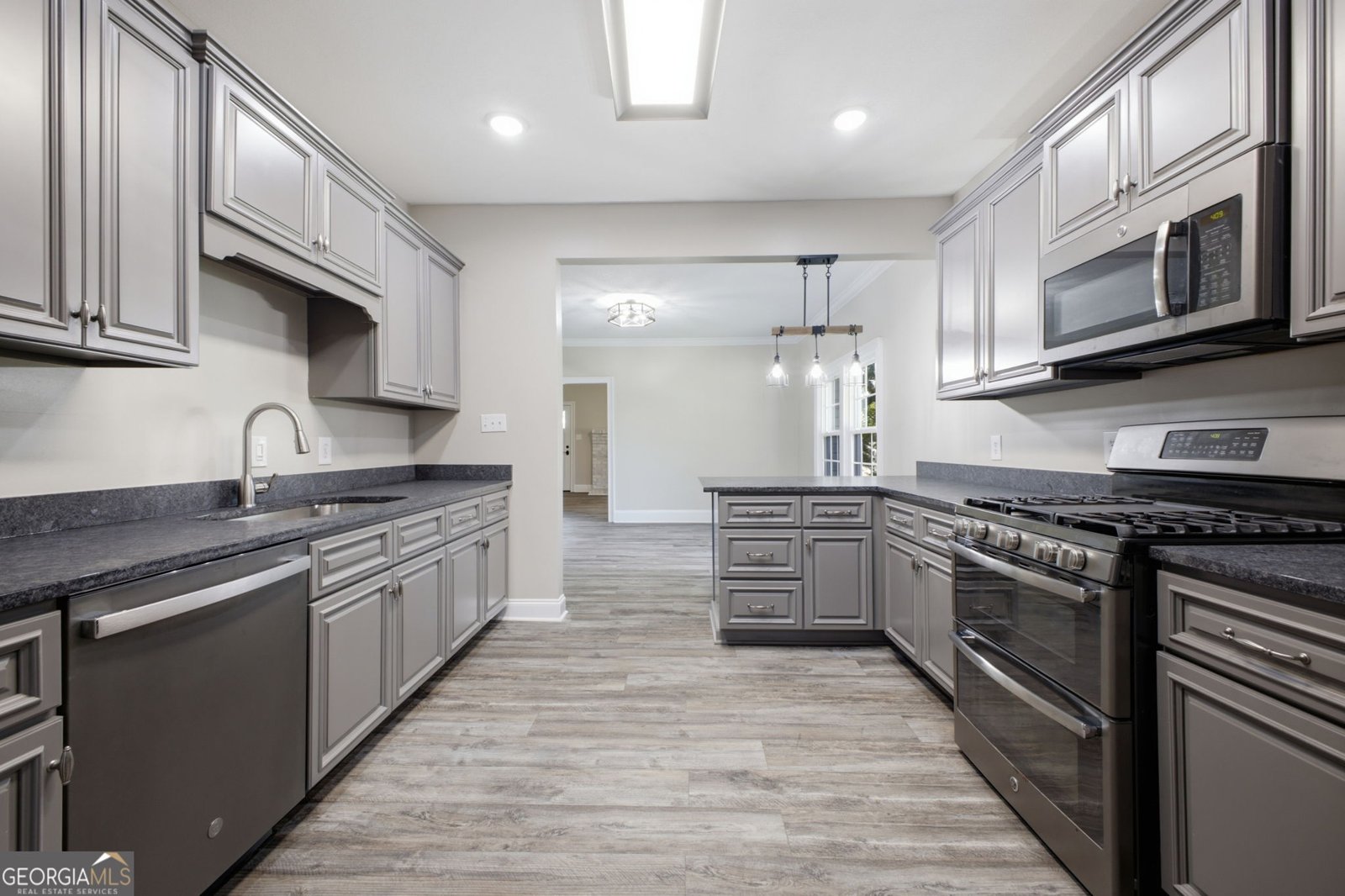 1344 Old Highway 27 Trion - Photo 14