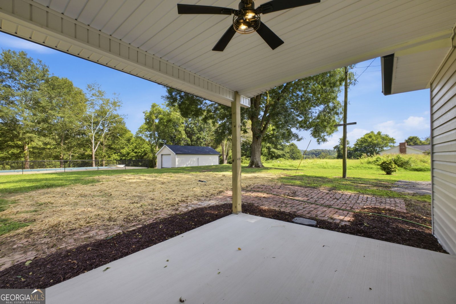 1344 Old Highway 27 Trion - Photo 41