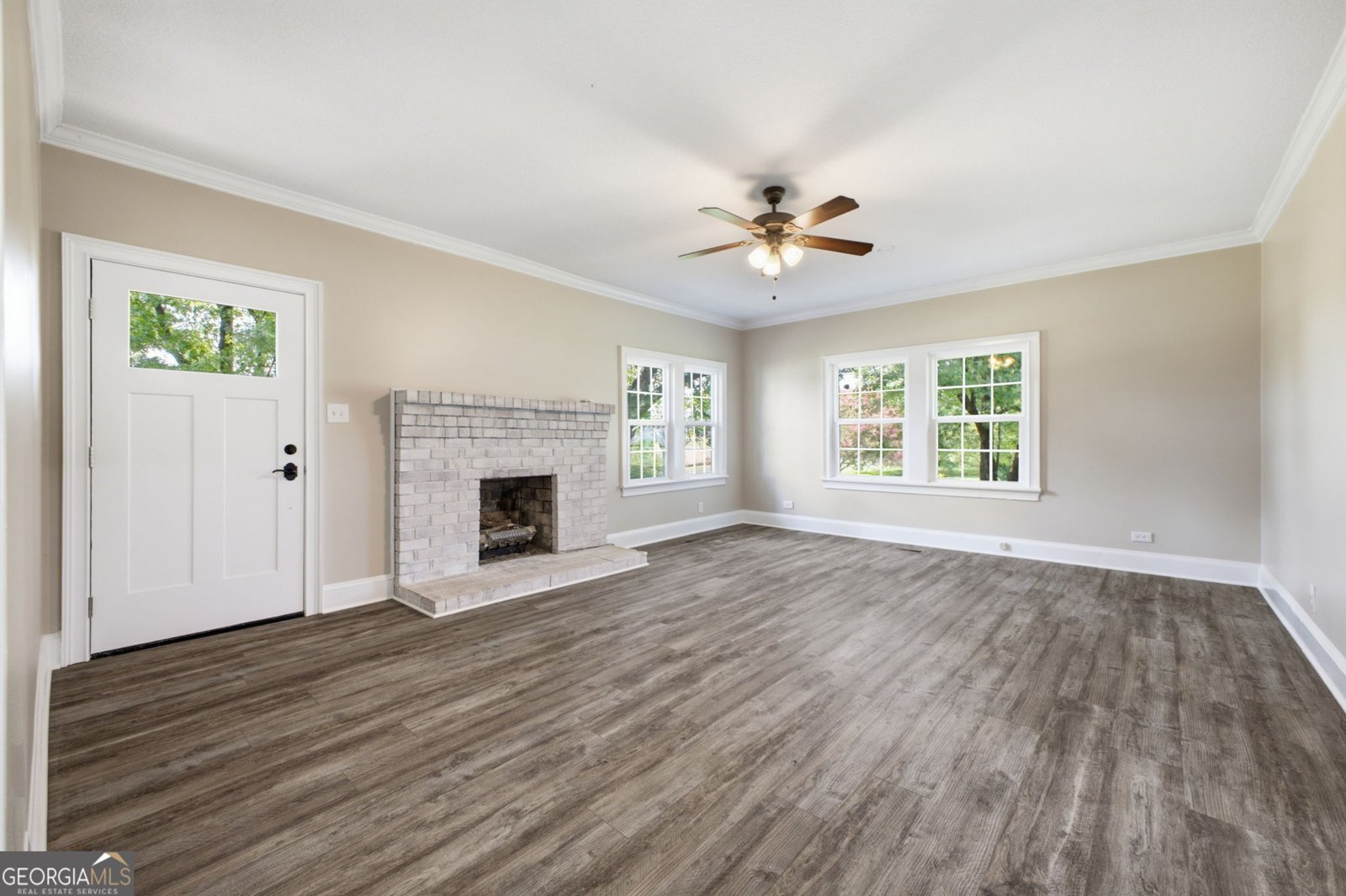 1344 Old Highway 27 Trion - Photo 6