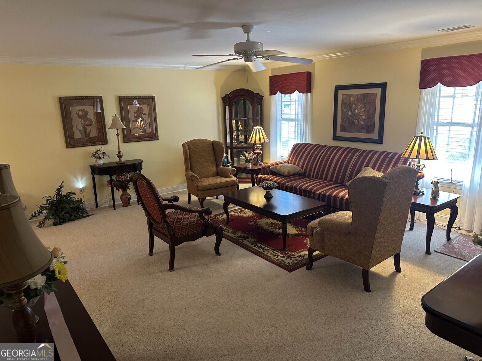 574 Almand Branch Road Conyers - Photo 10